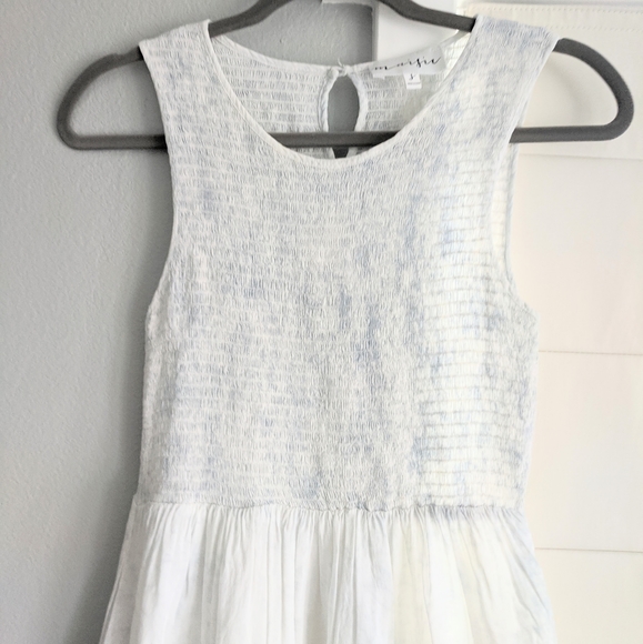 ⭐Cloudy print Maijic Party Dress⭐ - Picture 5 of 14